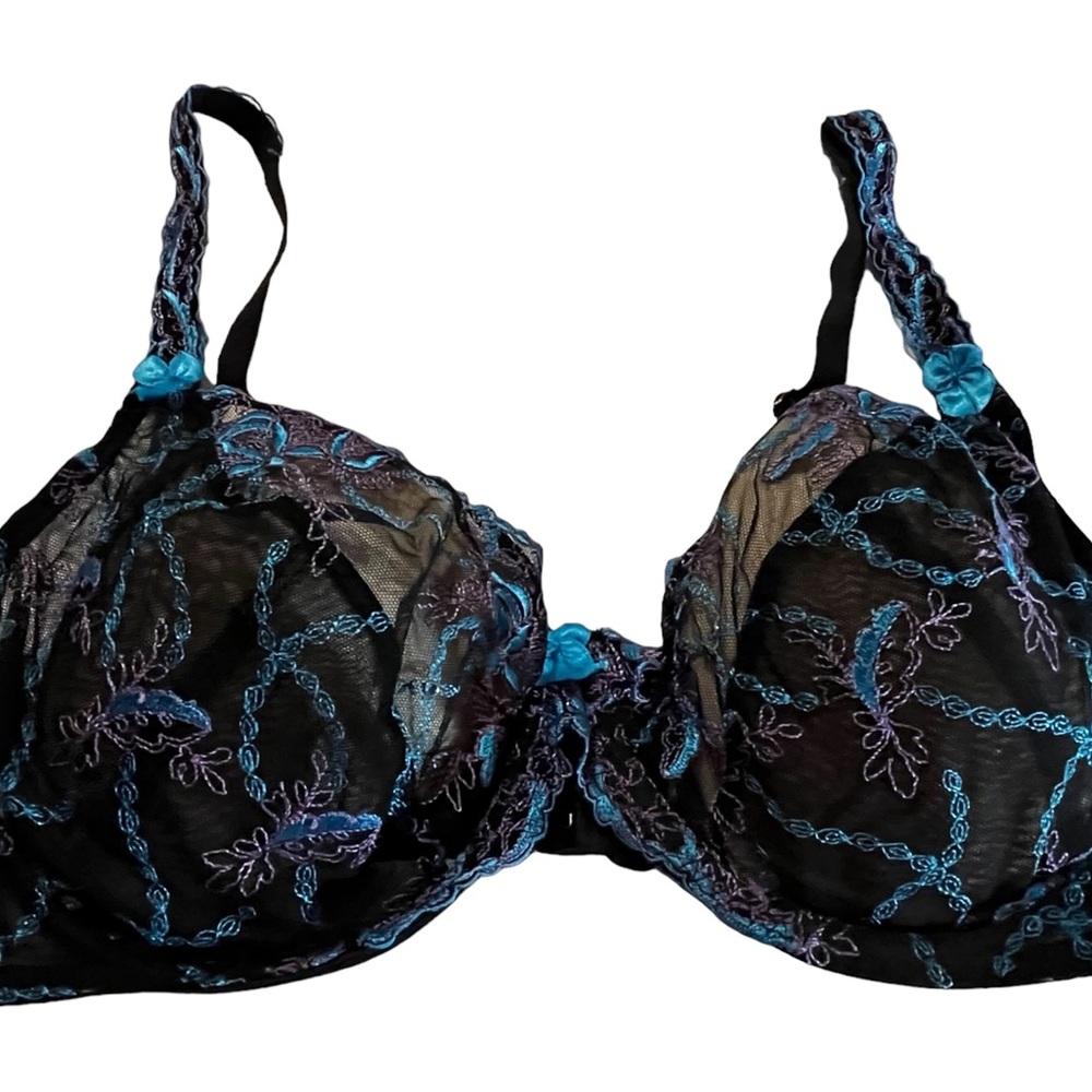 Allegro Bra size 40E NWOT